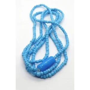 Guia de Orixá Umbanda com Firma - Iemanjá