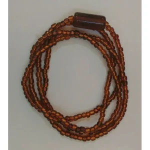 Guia de Orixá Umbanda com Firma - Xangô