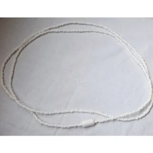 Guia de Orixá Umbanda com Firma - Oxalá