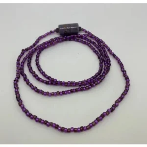 Guia de Orixá Umbanda com Firma - Nanã